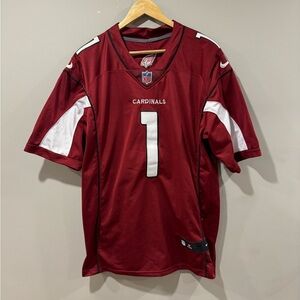 Kyler Murray Cardinal Arizona Cardinals NFL Football Jersey